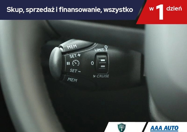 Citroen C3 cena 69000 przebieg: 2, rok produkcji 2023 z Łabiszyn małe 191